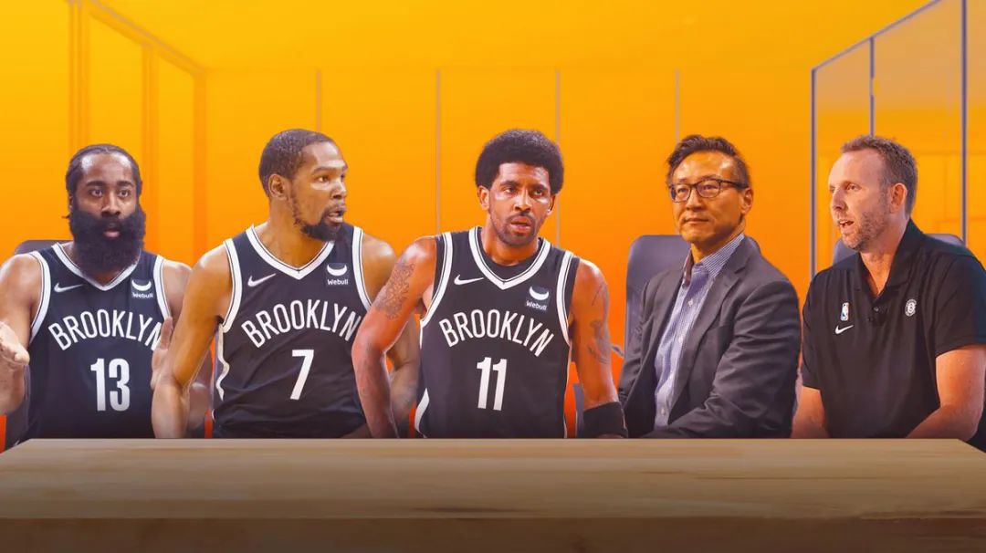 欧文nba交易最近新消息,欧文回应哈登交易篮网