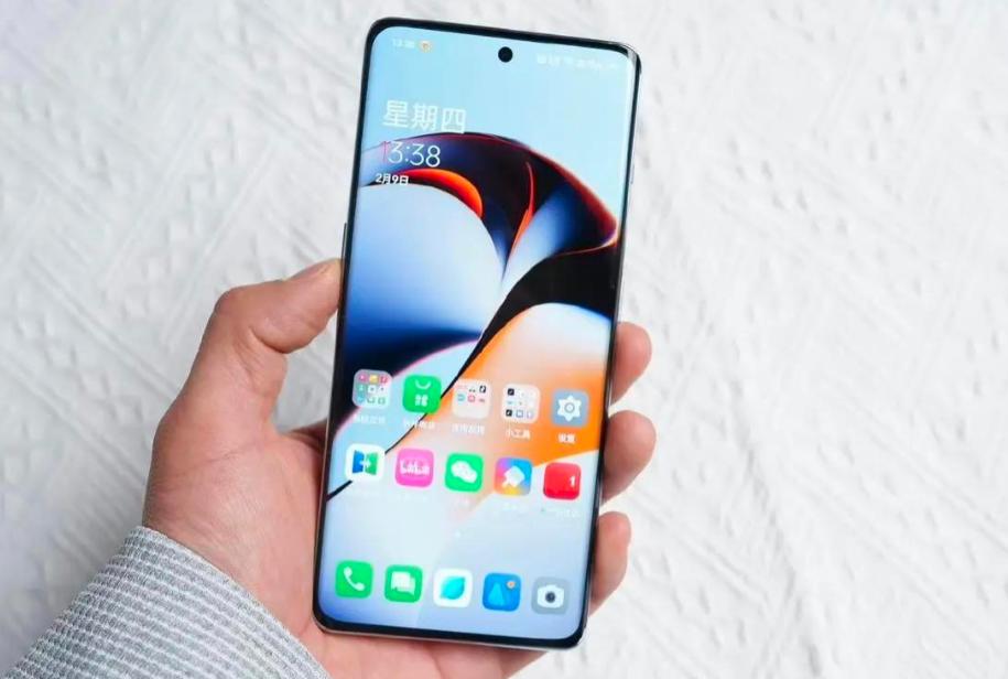 销量最高的五款中端手机,国产手机中端排行