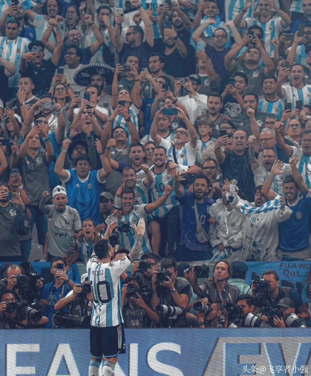 梅西没拿大力神杯不是梅西的遗憾,梅西夺冠和梅西看大力神杯