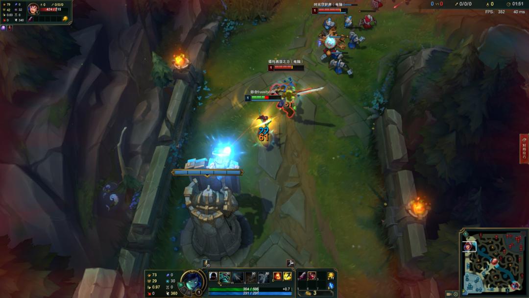 低配玩lol提升fps终极优化,真正有用的提升英雄联盟fps帧数