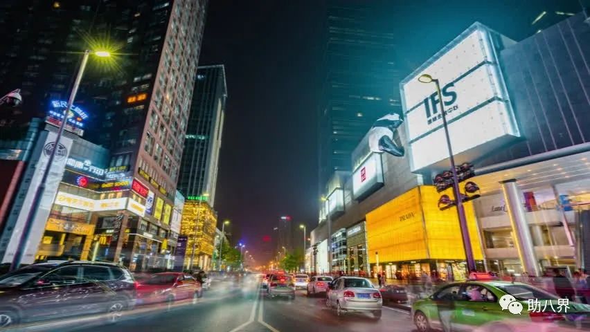 成都拍照打卡景点有哪些,成都必打卡的十大景点排名