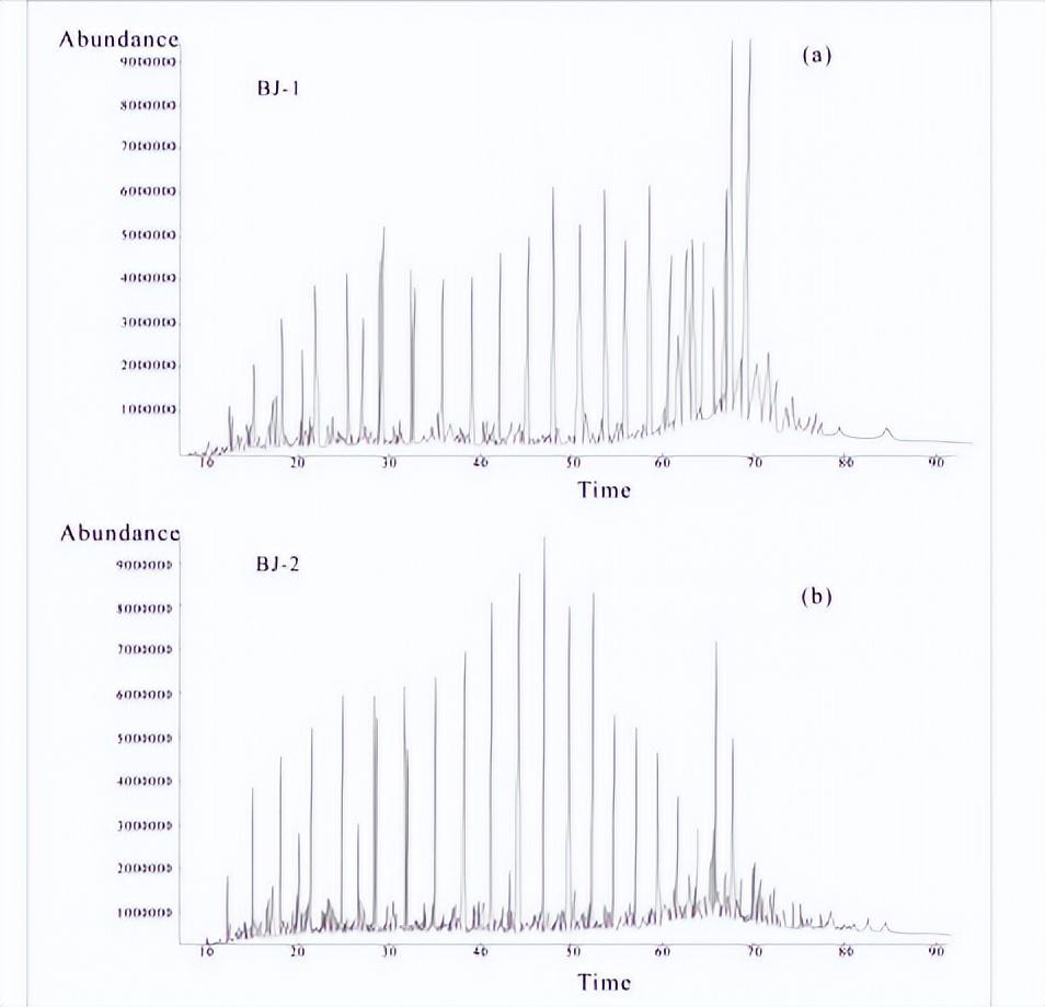 中国东北矿区和蒙古国巴彦加拉等矿区的物理化学性质实验研究