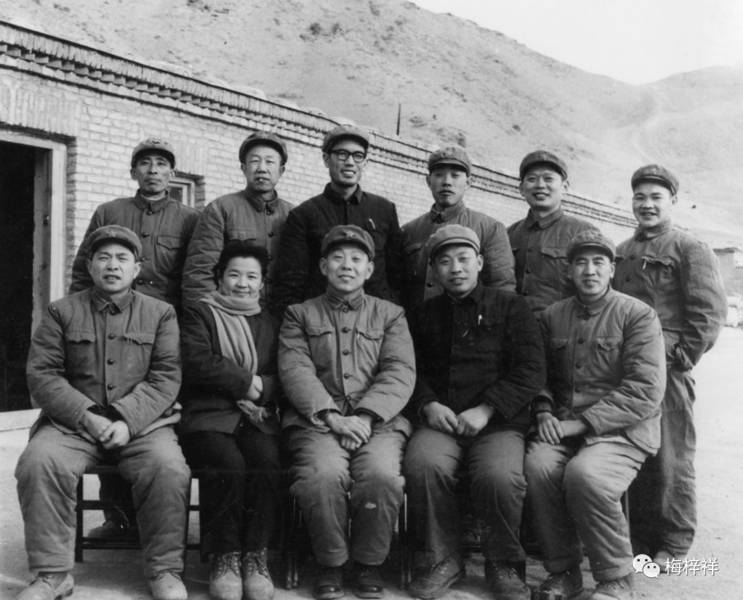 战友情作品,战友情怀作品