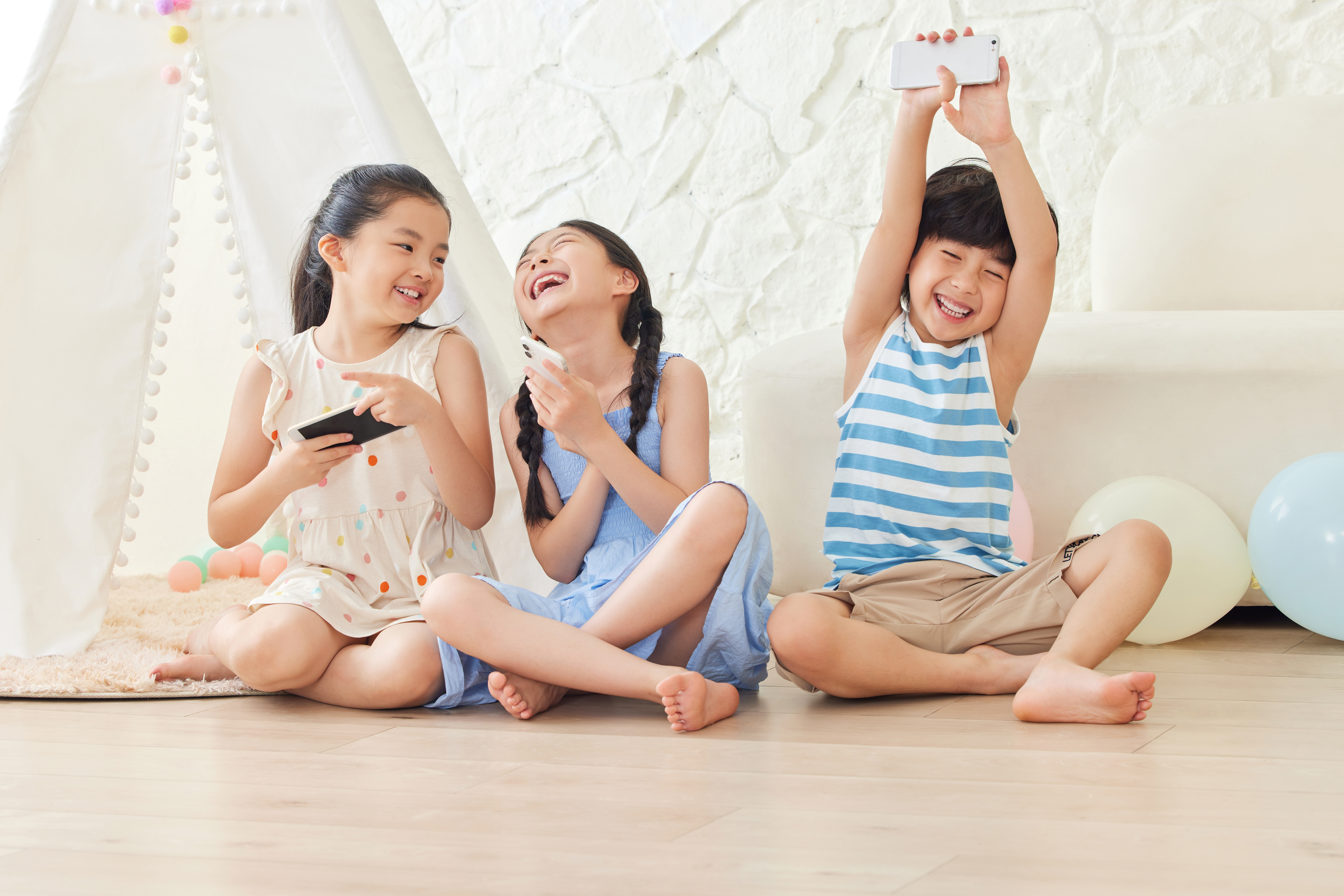 小孩子玩过家家什么好处,小孩子玩过家家应该准备什么