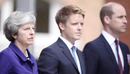 假如豪门有选秀,假如豪门继承人有选秀