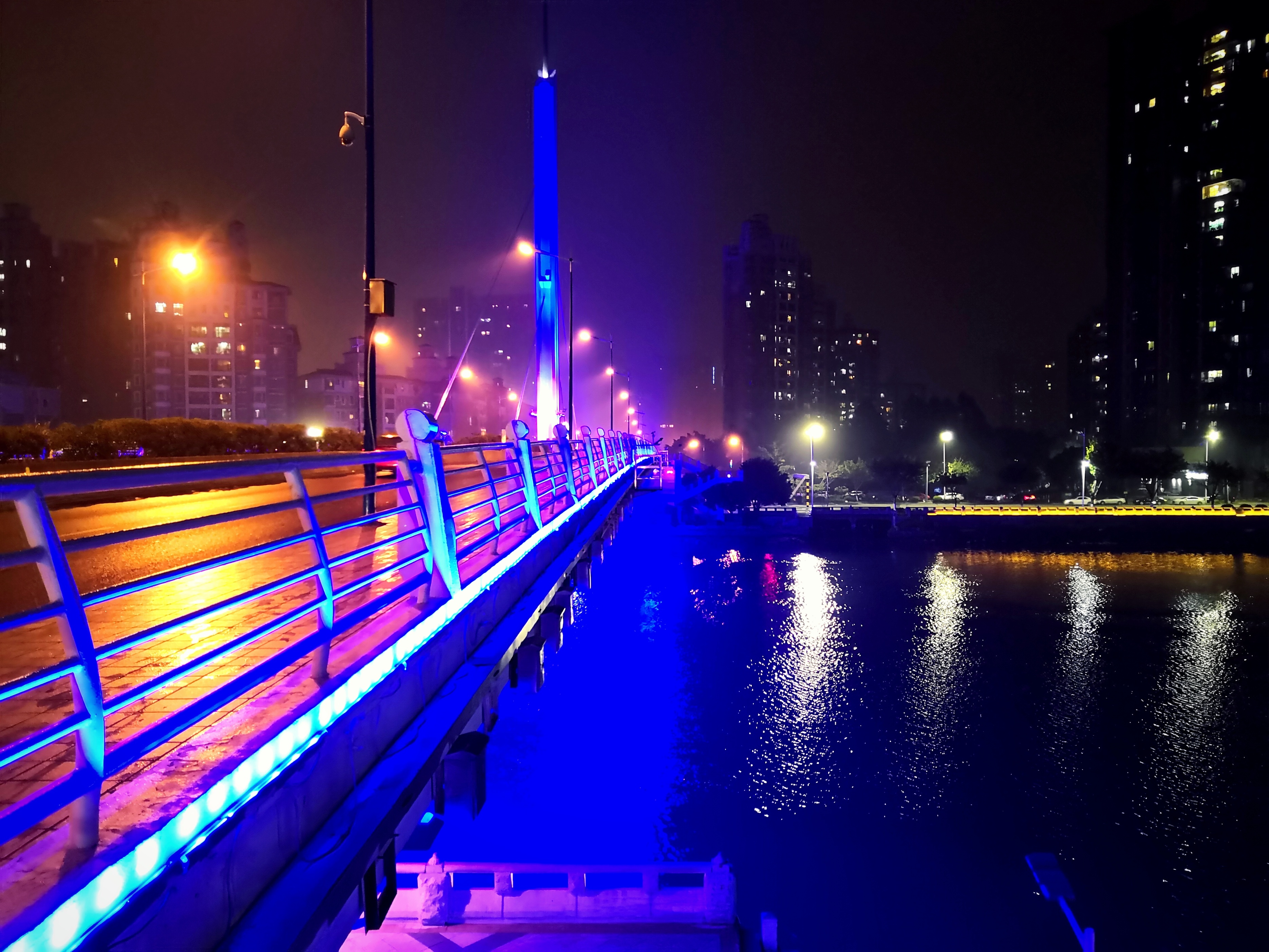 番禺市桥最繁华的步行街,番禺市桥与桥南哪个繁华