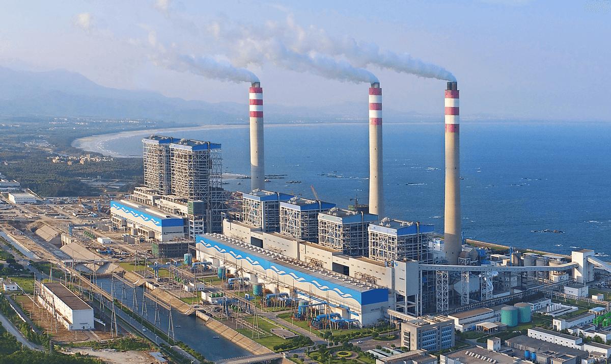 科远阳西电厂：释放数据潜能，SIS助力一体化智能管控