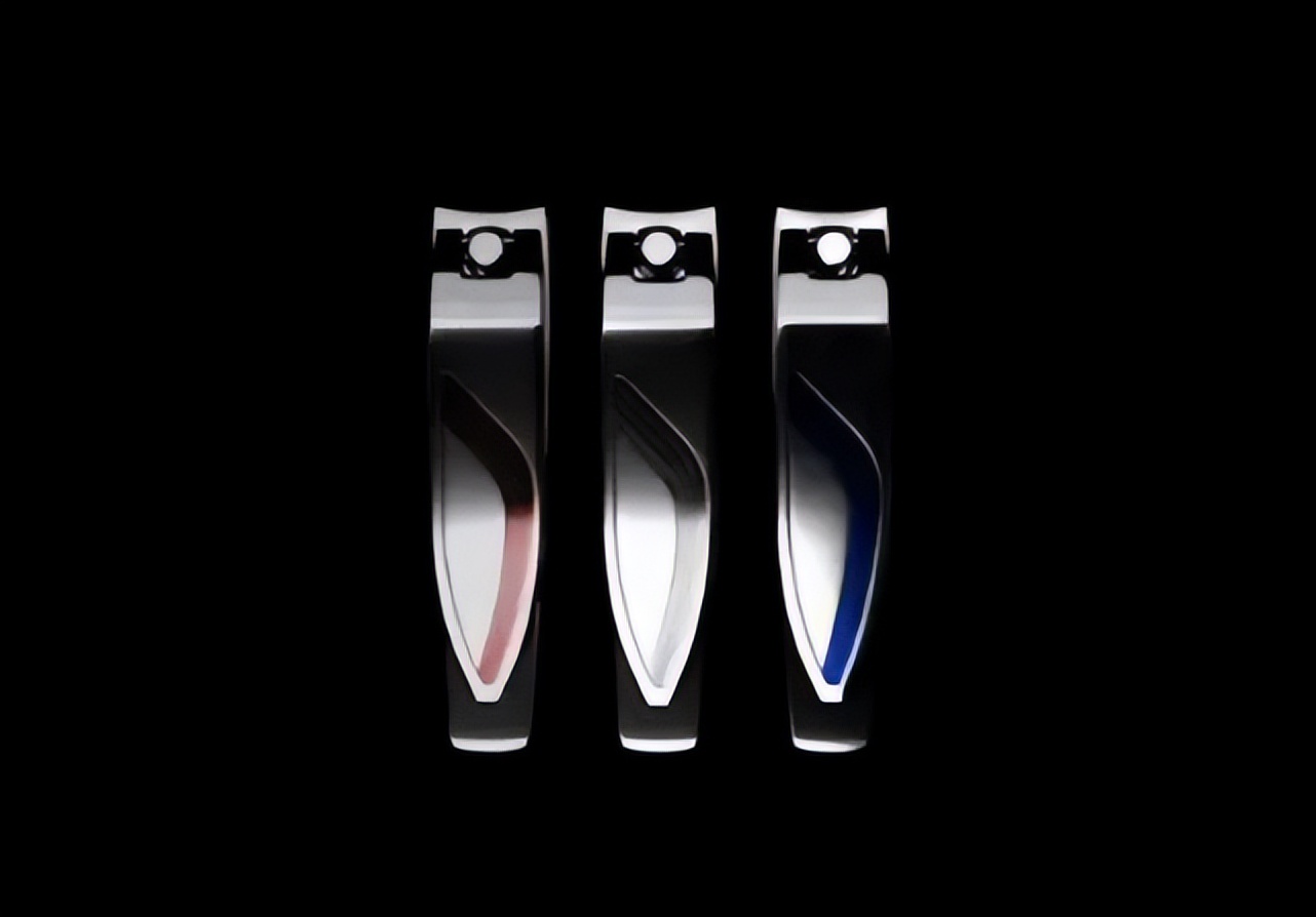 “比克”位置尴尬，试图自黑挽救形象？推出车标同款指甲剪！