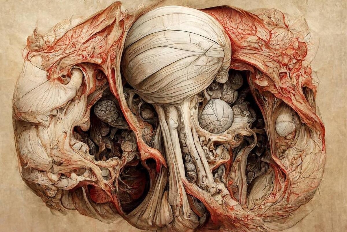 一波荒诞历史：残忍的“贞操”腰带，阴道里藏“牙齿”