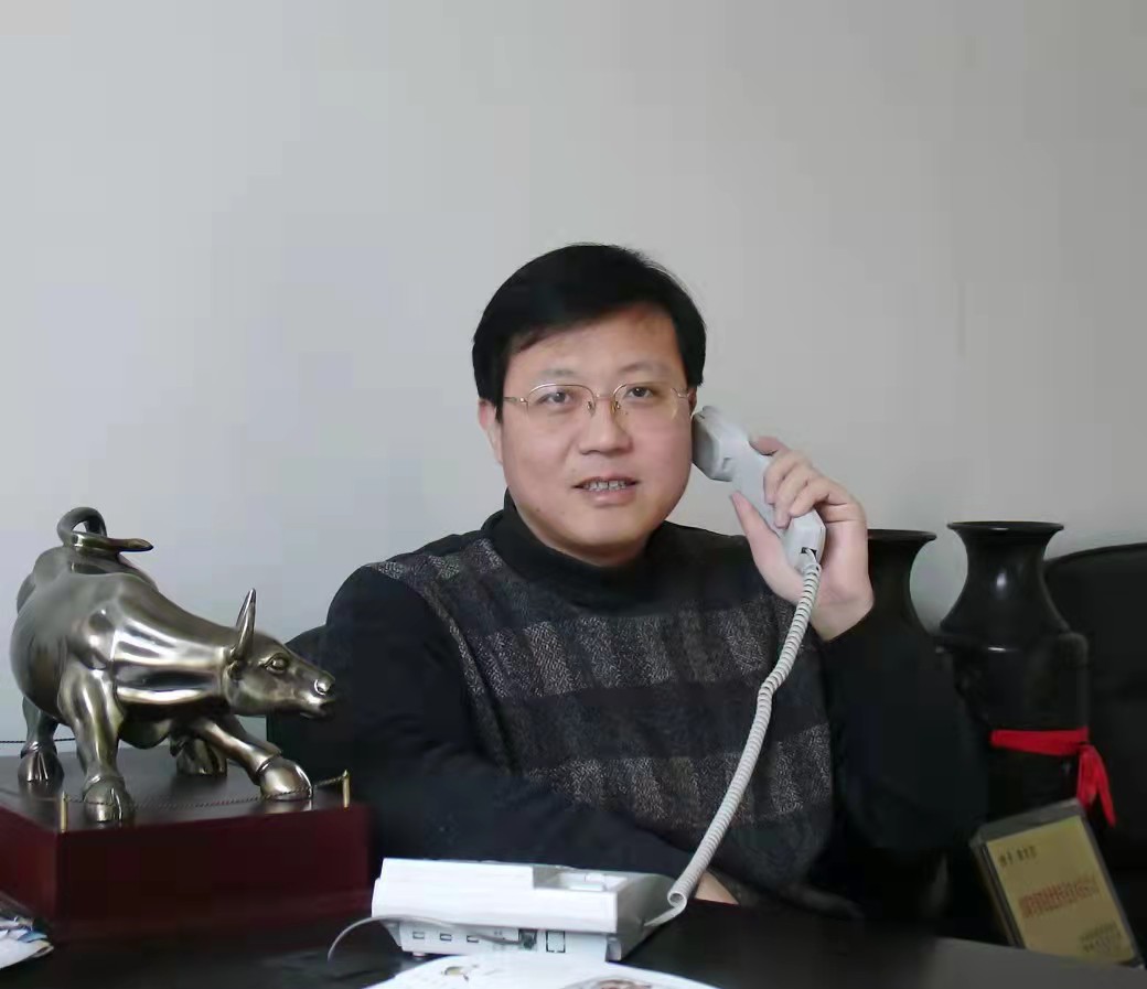 邯郸市明仁医院专家怎么样,邯郸市十大名中医专家