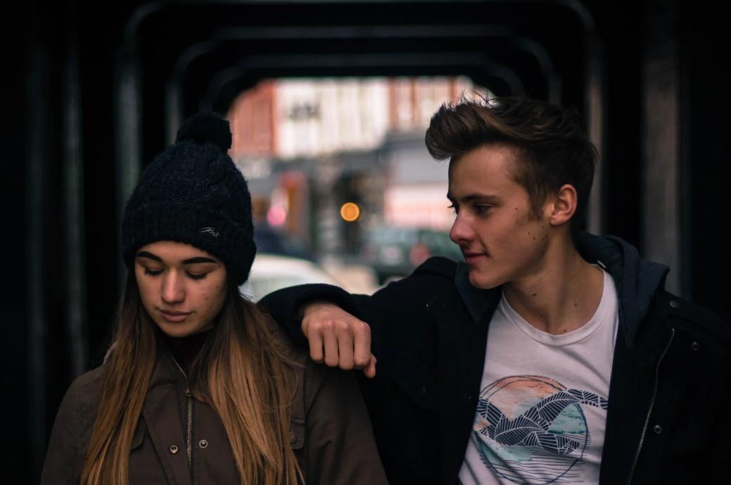 不同思维模式对信任的影响,不同承诺