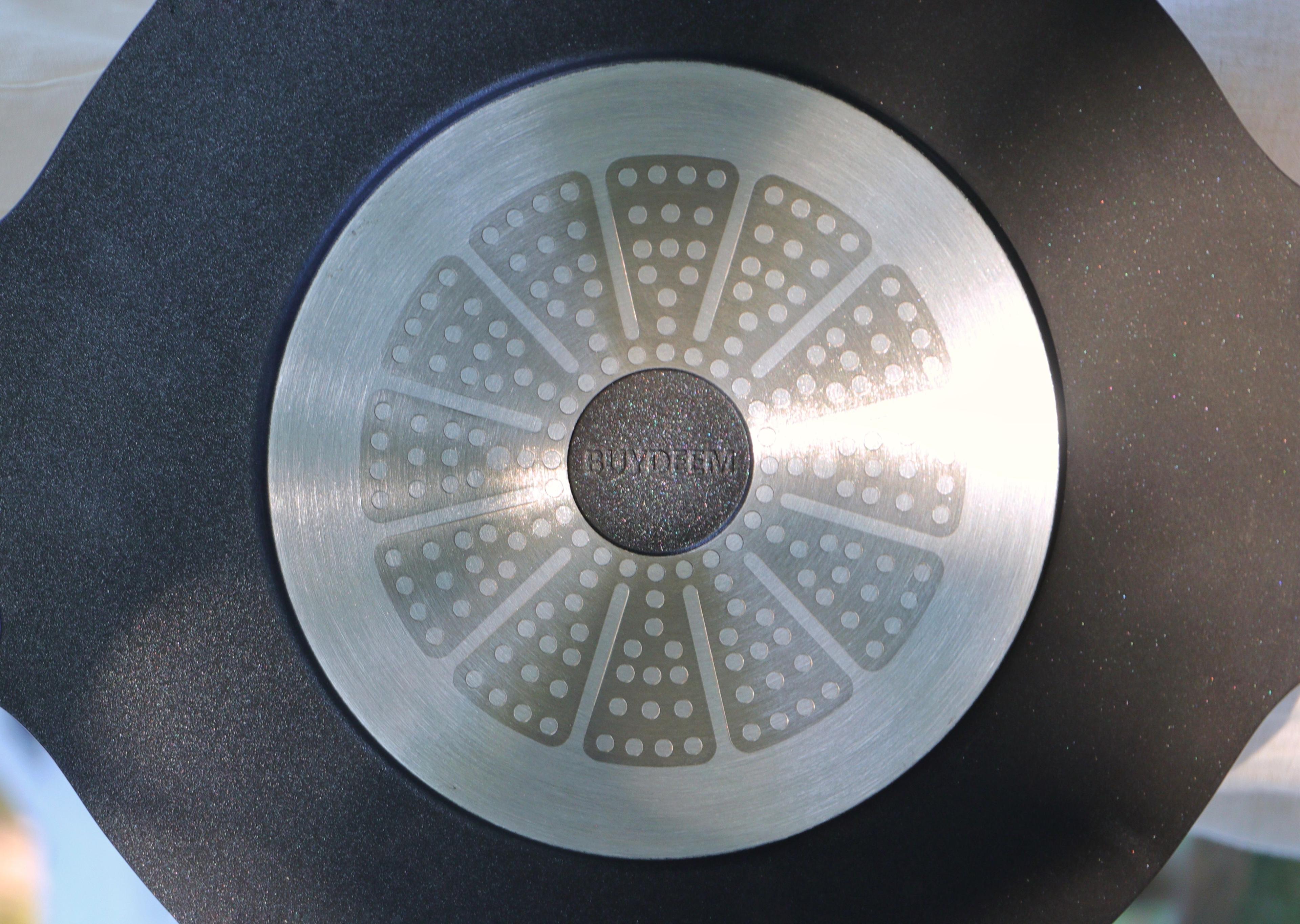 北鼎烤肉不粘锅,北鼎烤肉盘家用无烟电磁炉