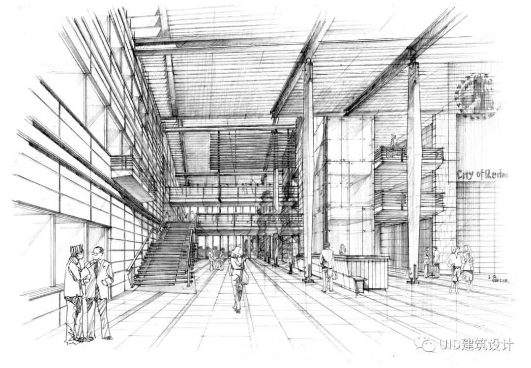 埃及旅游手绘,丹麦旅游手绘图