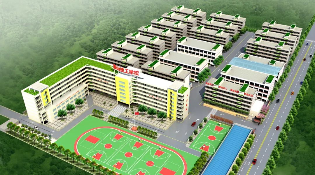 深圳有哪些中专学校和技校,深圳民办技校有春季招生吗