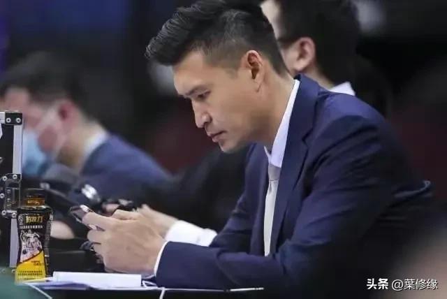 *疆新**广汇男篮招聘总经理，李洪庆和霍楠都是不错的人选