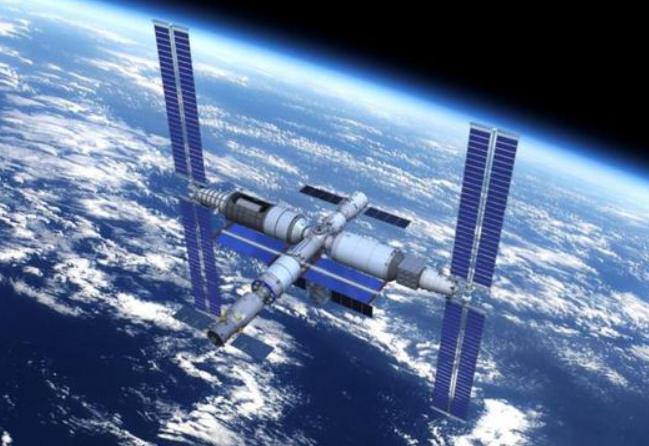 失联40多年的卫星突然出现,失联50年卫星突向地球传输信号