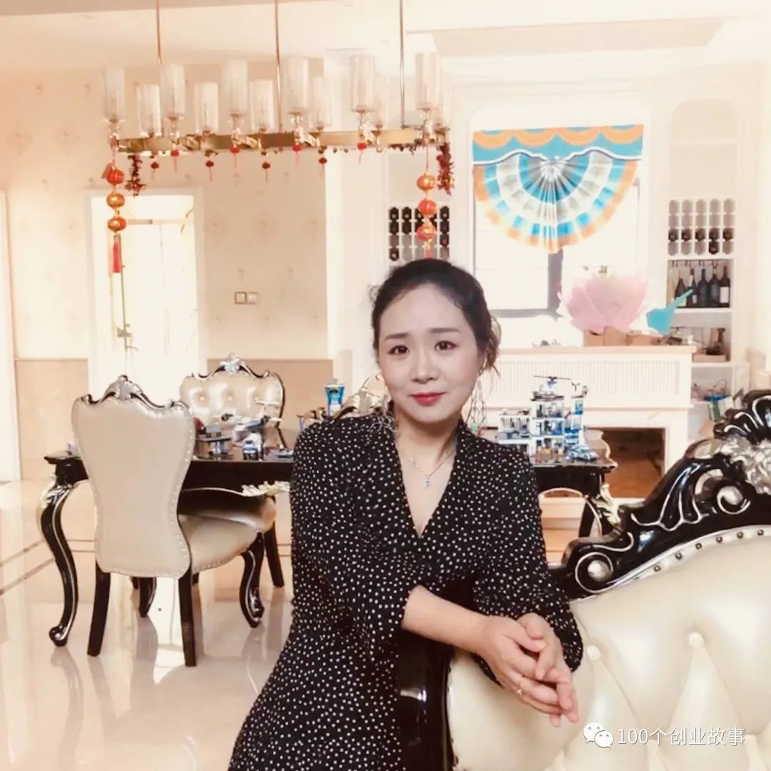 17岁闯深圳，23岁成全职妈妈，裸辞创业，开辟一片天第51位采访者