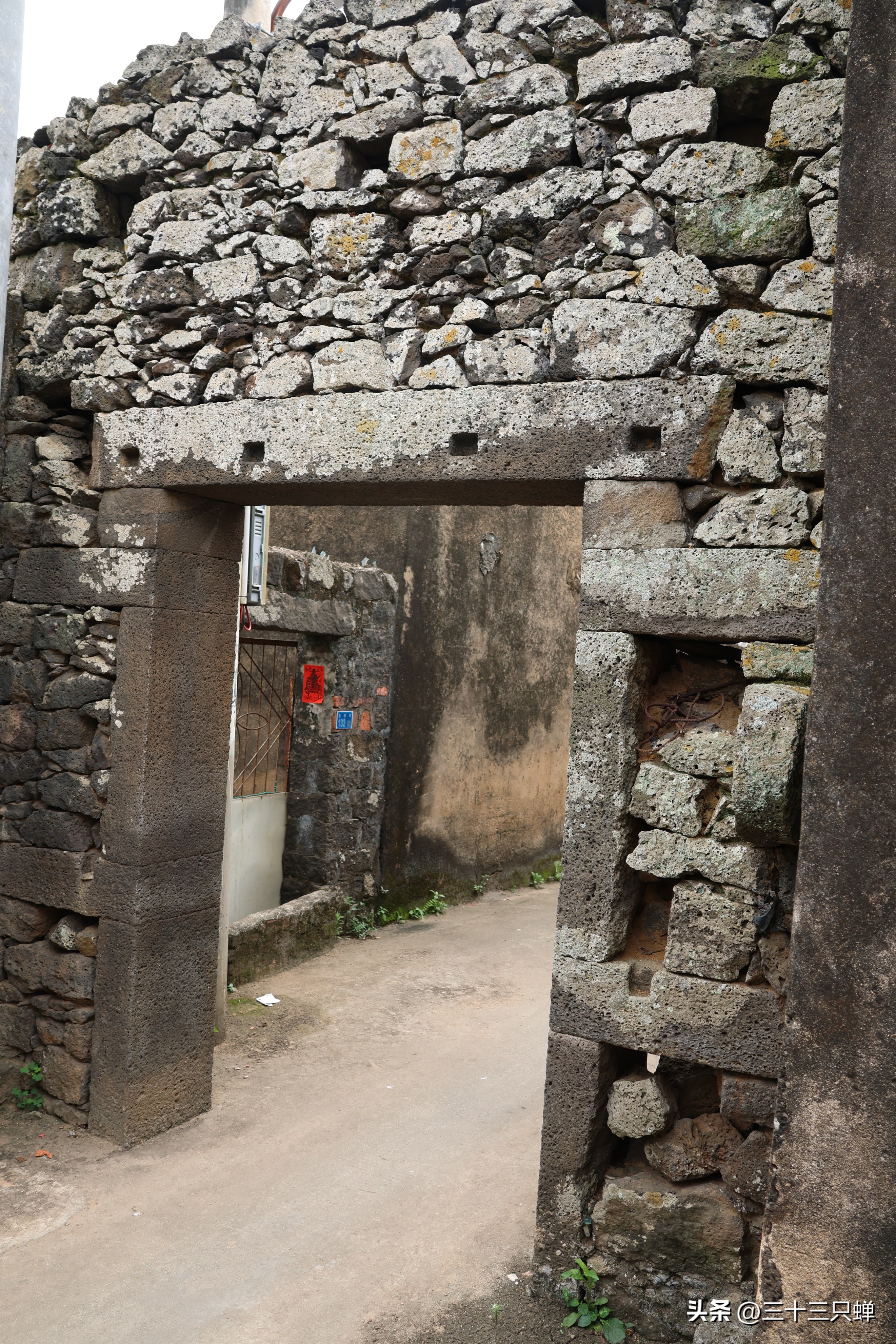 海口王氏宗祠在哪里,海口长流堂善村的人