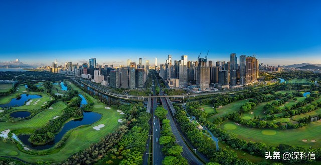 深圳战略性新兴产业实施方案,深圳发布政策支持新兴产业集群