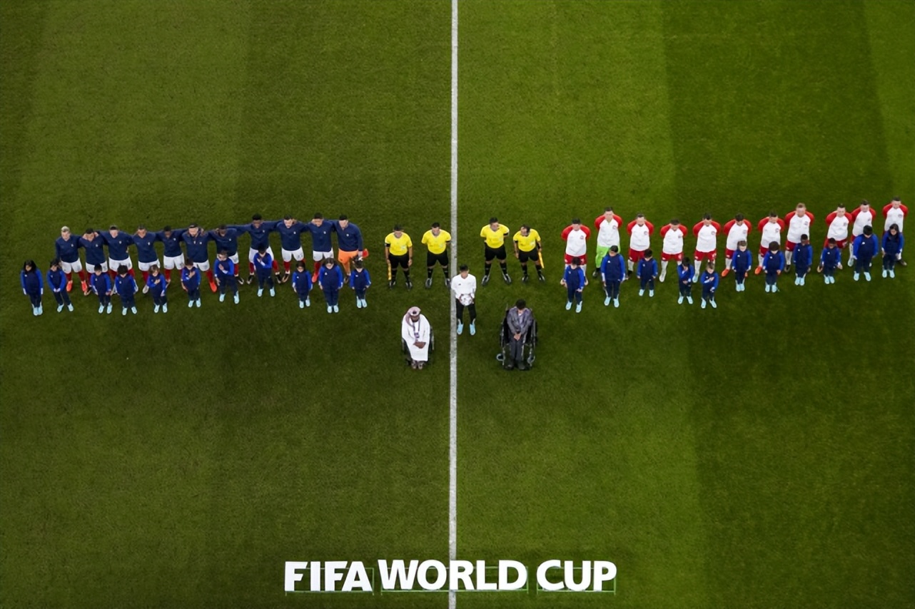 法国3-1波兰队莱万与姆巴佩,法国3比1波兰姆巴佩进球