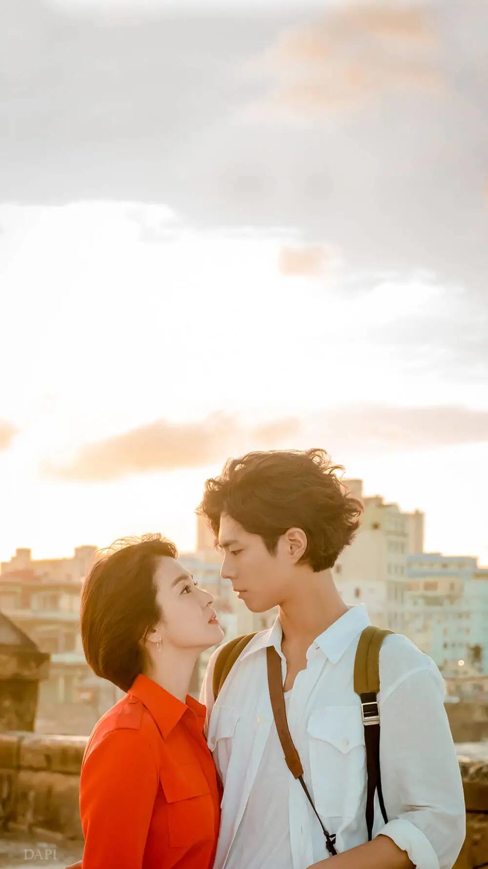 韩剧女主同款发型,韩剧女主发型教程