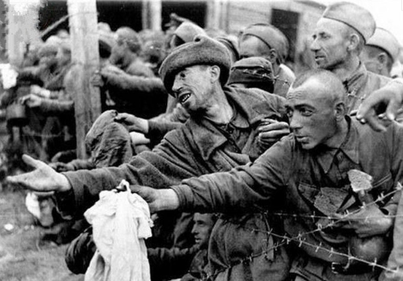 二战时期德国纳粹实验,二战德国最恐怖实验