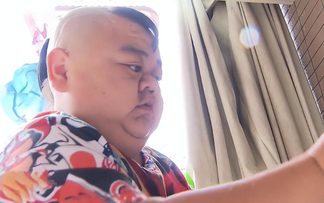 亚洲神童小布丁多大了,小布丁张荣和李连红分手了吗