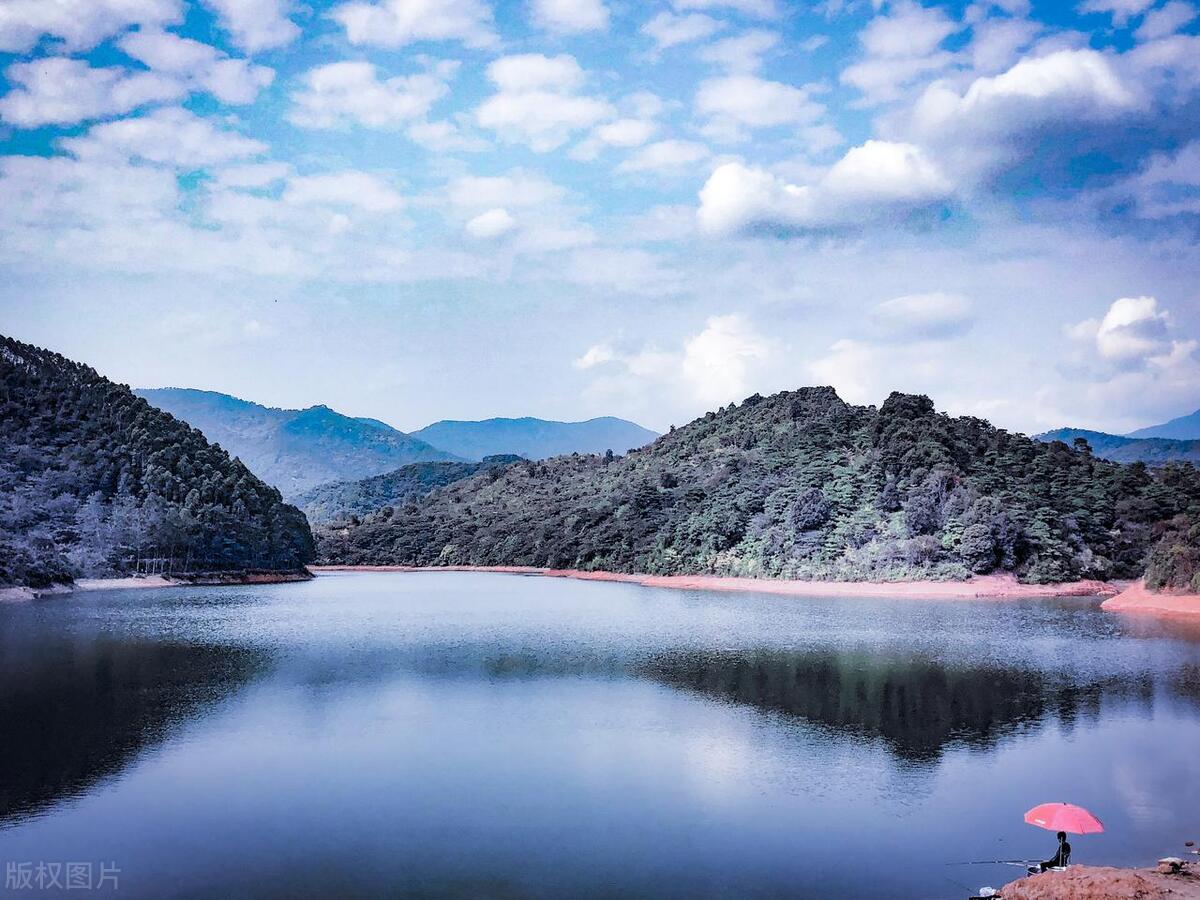 惠州自驾游十大免费景点推荐,惠州一日游必去十大景点