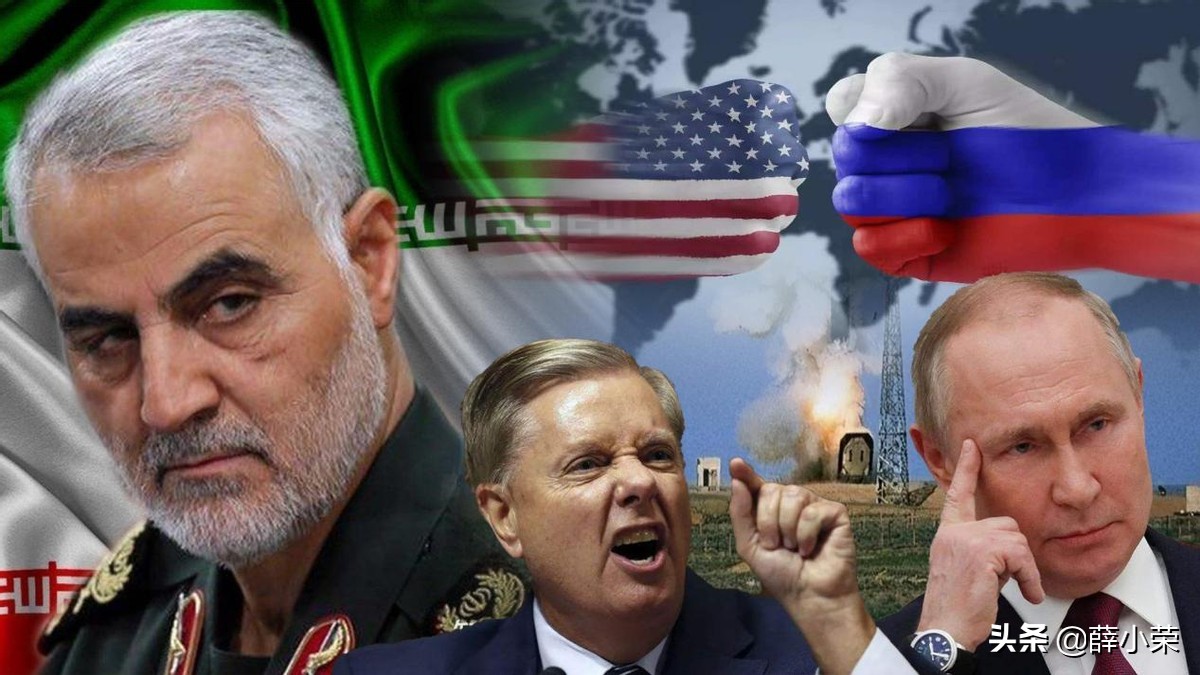 美国议员支持普京最新消息,美参议员制裁措施