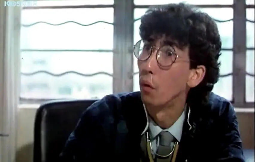 想不到，沦落到当保安、被嫌弃的车保罗，其实是个“精神贵族”