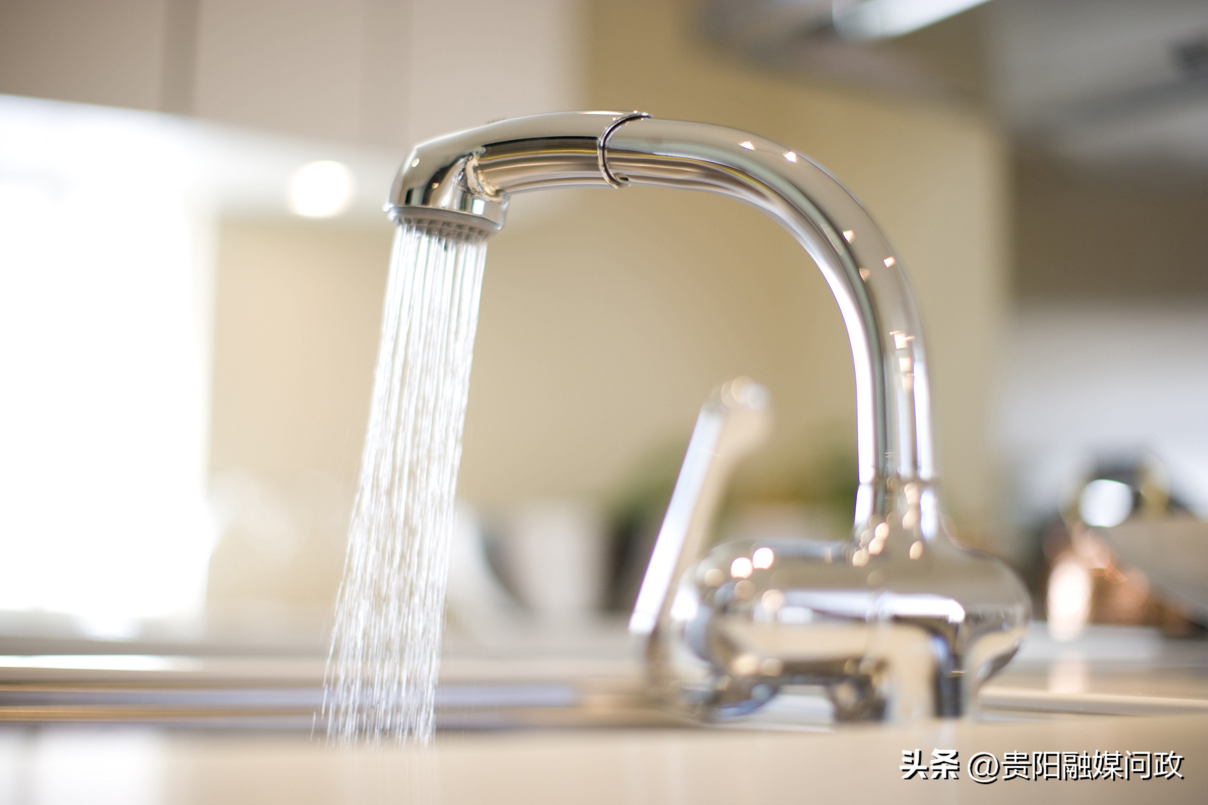 水压不稳?云城尚品小区的供水已恢复!|融媒问政·问政回访