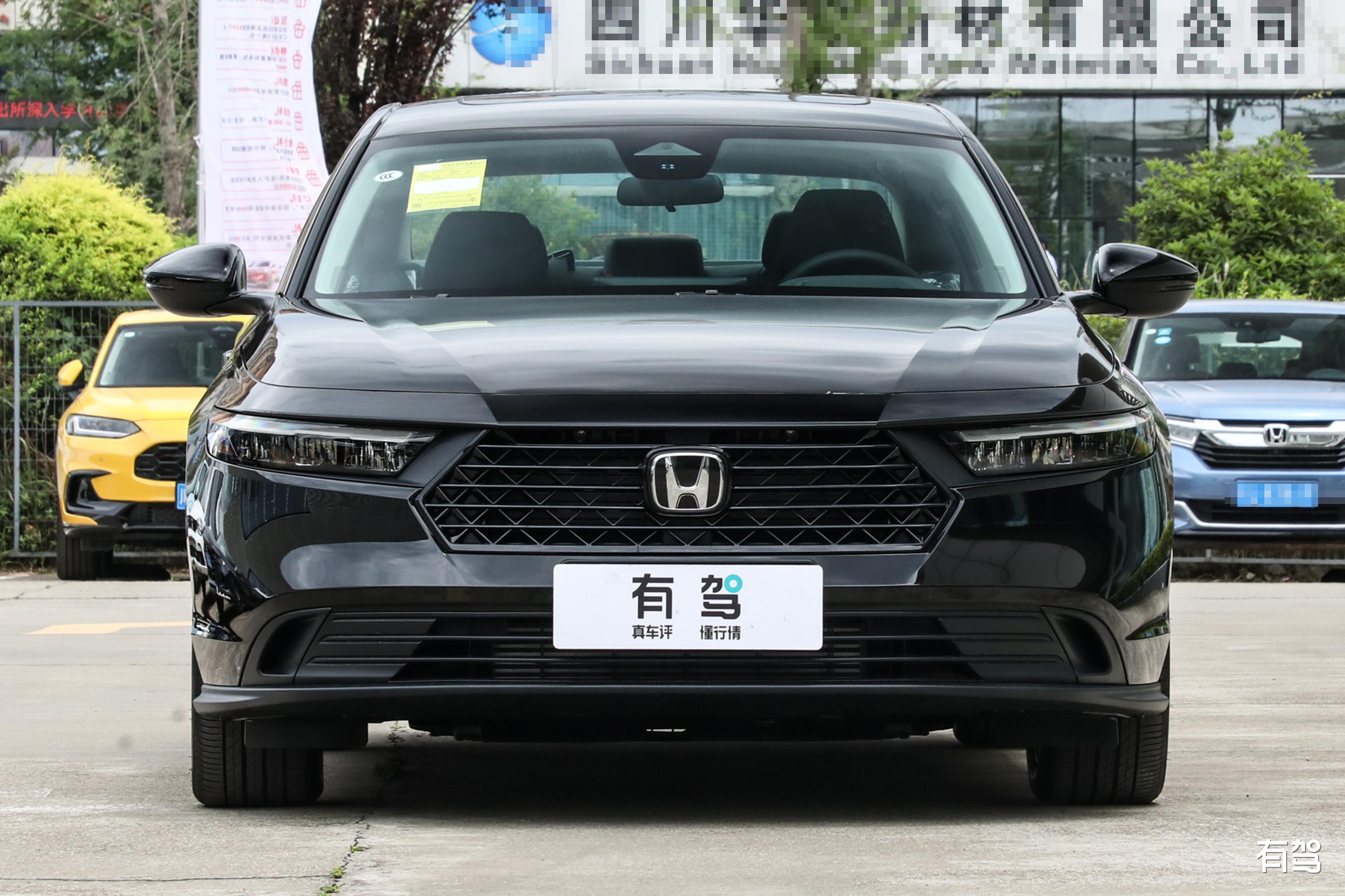 本田雅阁是什么档次的车,本田雅阁开出去有档次吗