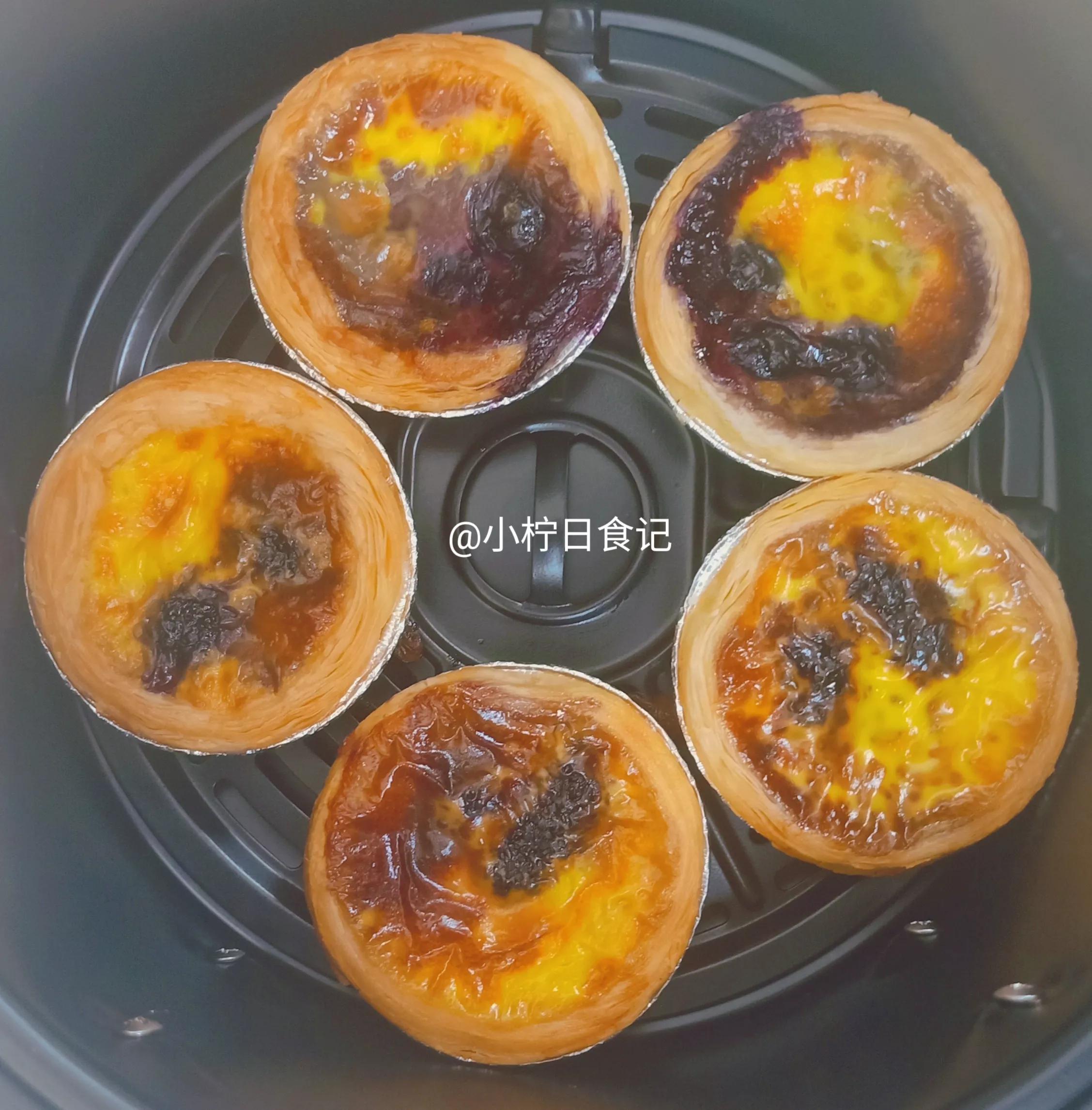 在家怎样做蛋挞液简单做法,如何自制蛋挞液最简单