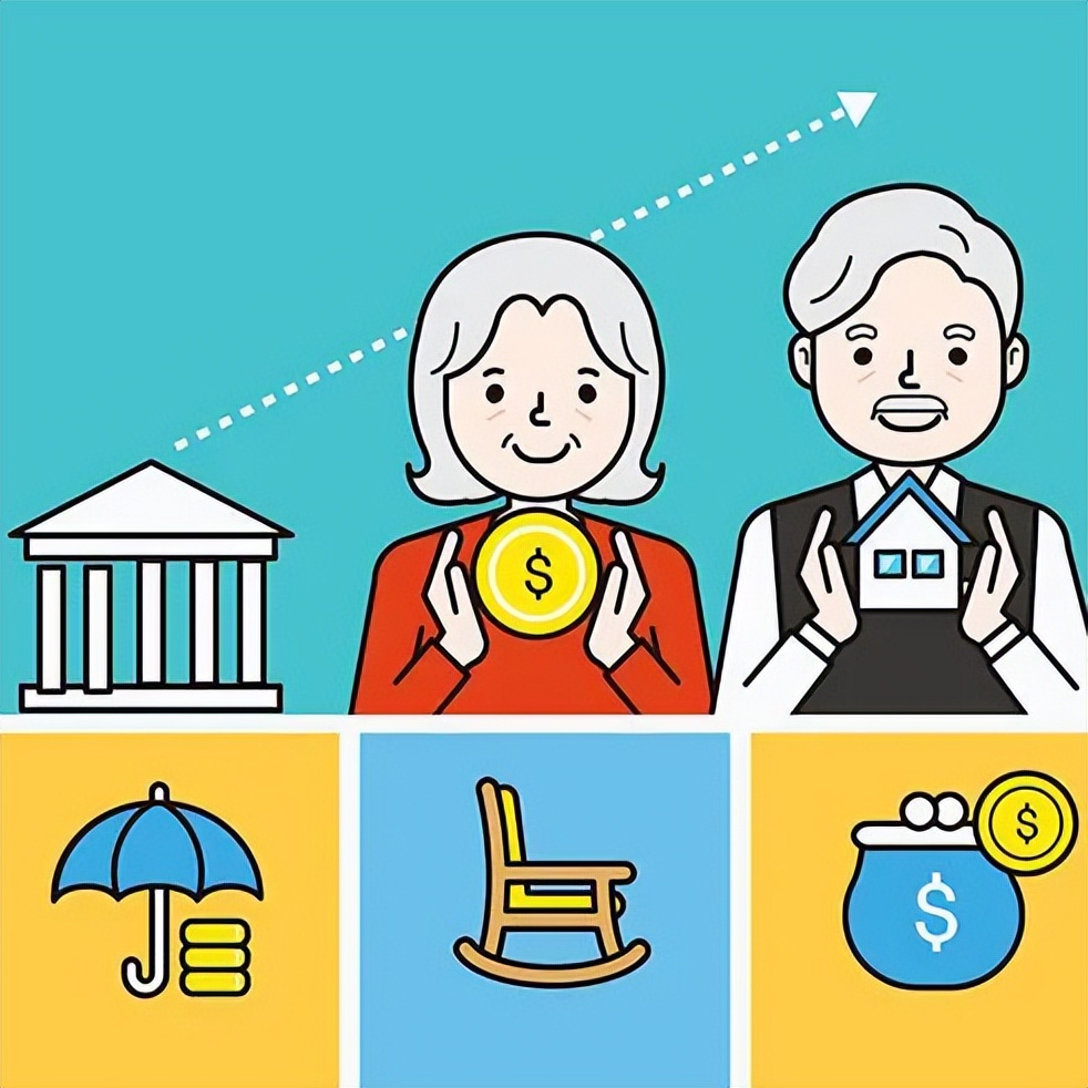 捂紧养老钱包严防养老诈骗,警惕养老骗局共同守护养老钱