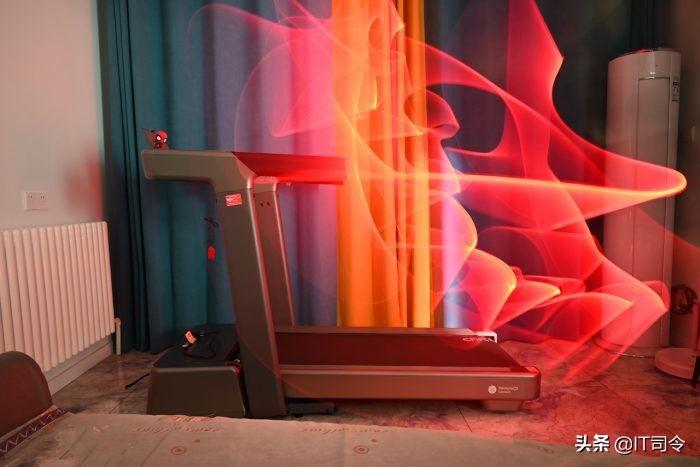 赤兔h1跑步机与亿健s7,华为智选赤兔跑步机怎么用