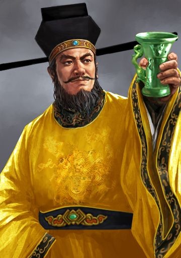 辽史唐河之战,唐河大战