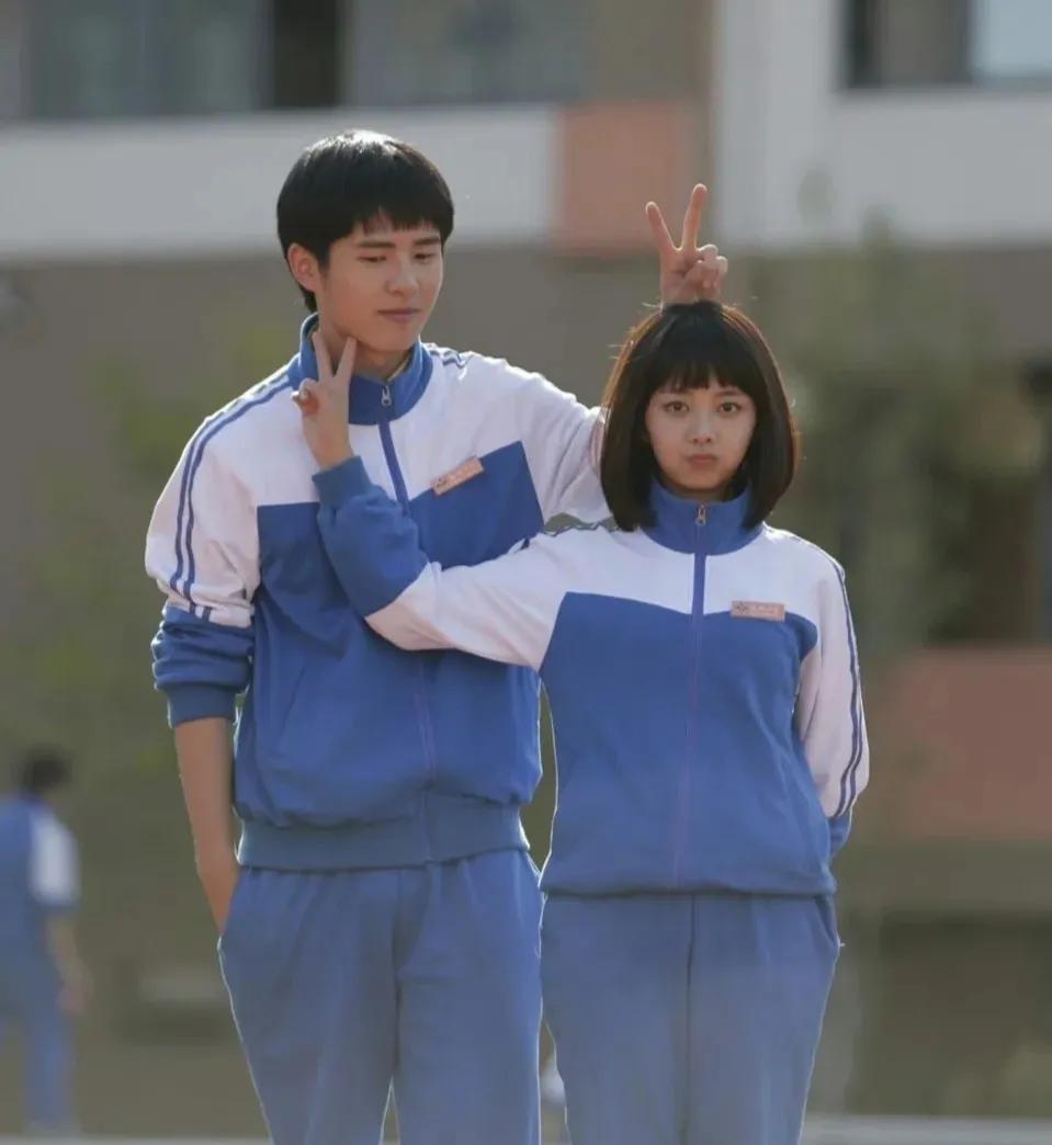 那些惊艳了青春的校园剧男主，谁是你心中的No.1？