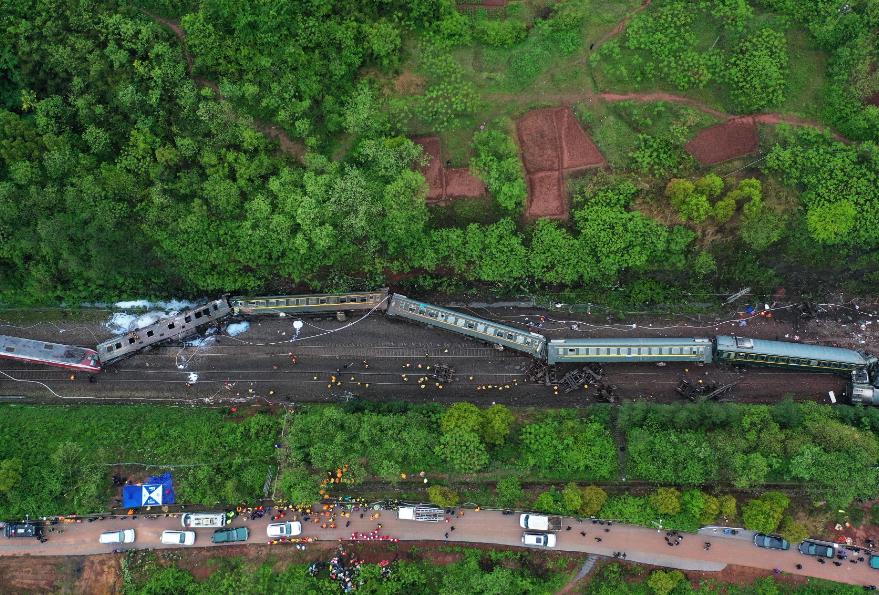 铁路运营安全事故罪量刑标准最新,铁路运营安全事故罪最新量刑建议