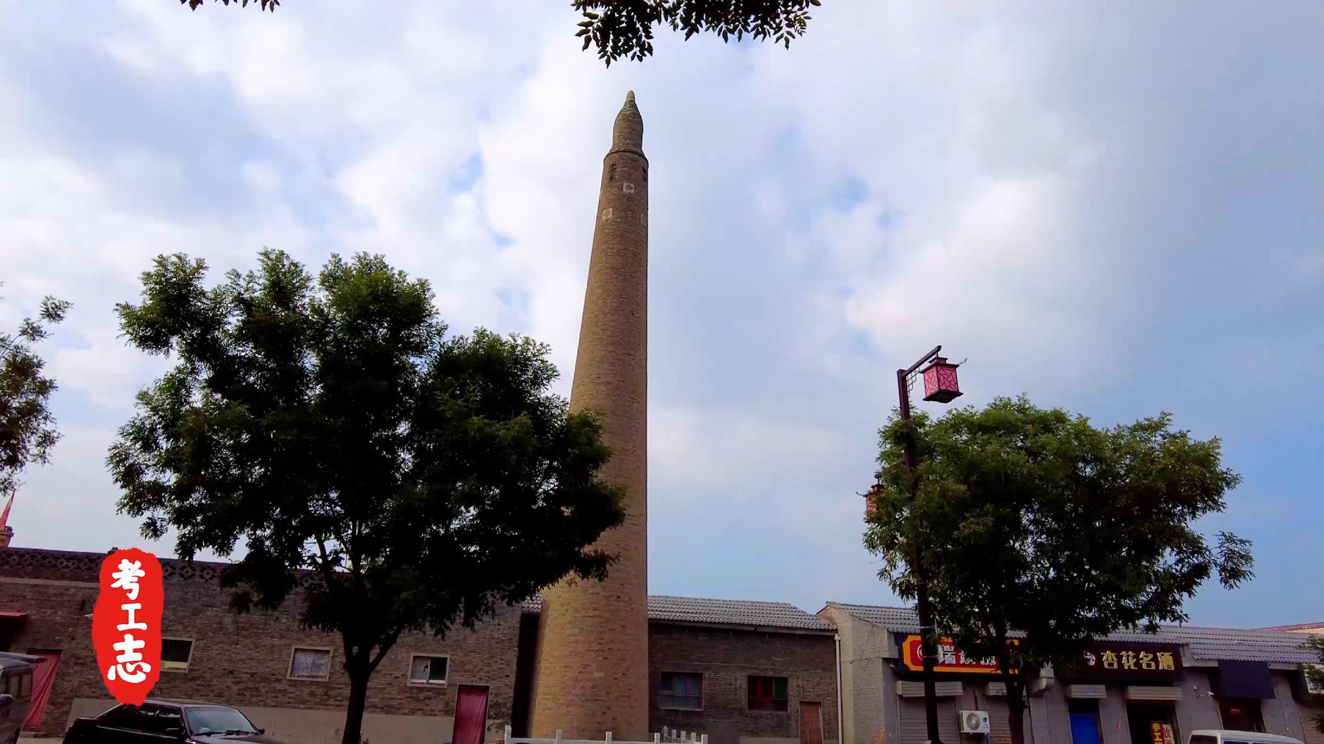 解读王家大院,王家大院从上往下看