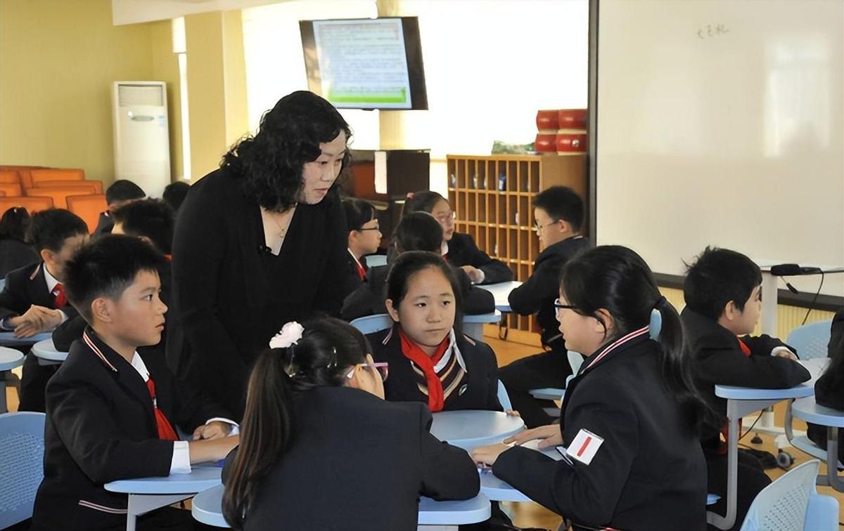 中国义务教育要实行523学制吗,中小学生是不是要实行522学制