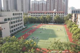 上海十大重点初中排名榜,上海市金山区初中排名