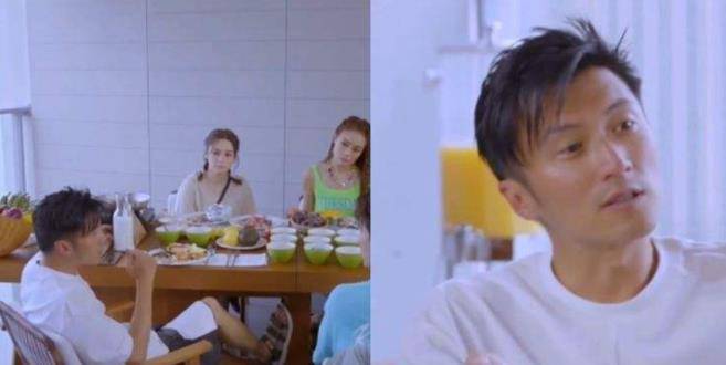 85岁谢贤首获影帝讲话,85岁谢贤获得金像奖