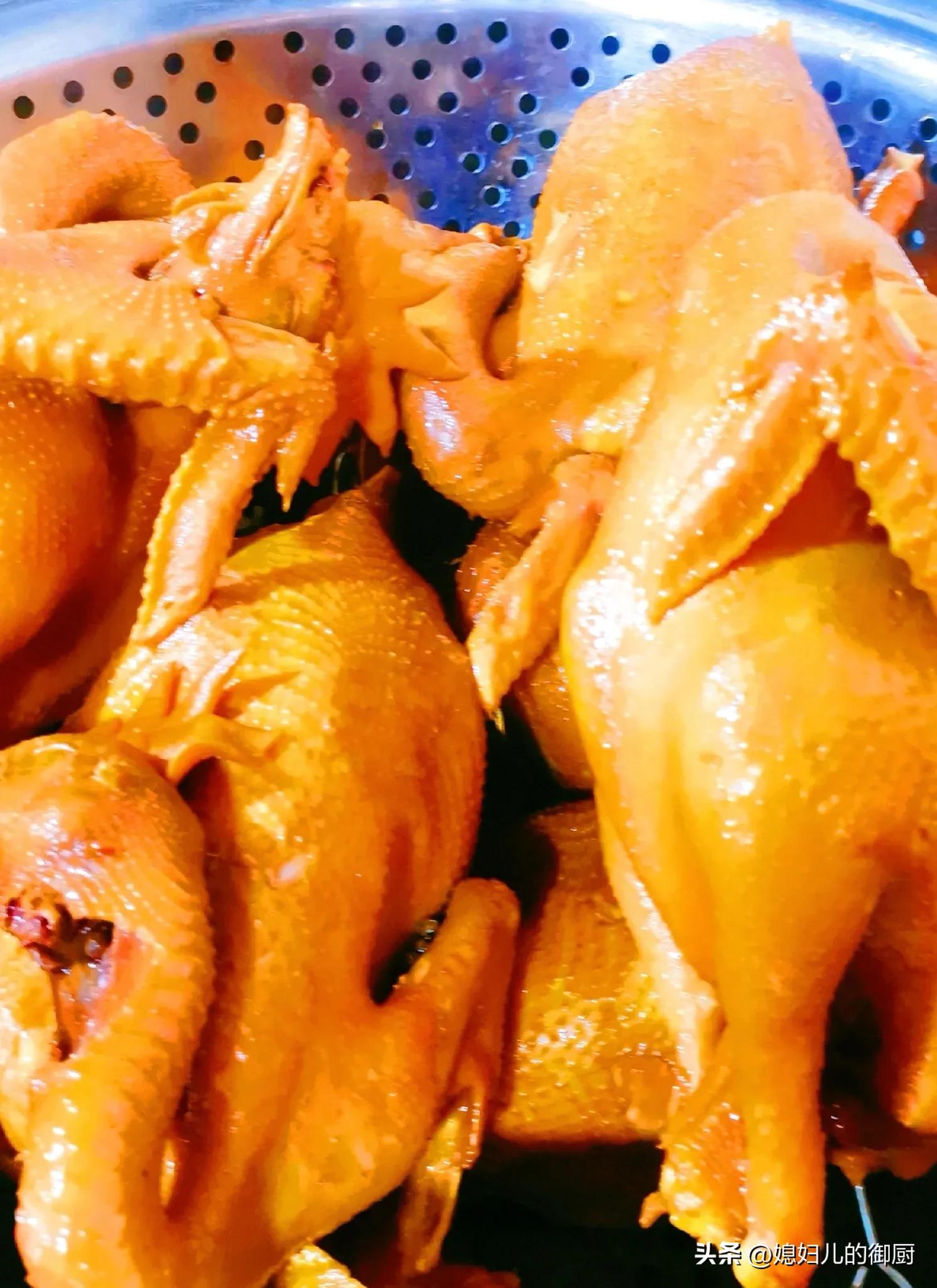 开卤肉店怎么进货才有优势,卤肉熟食进货渠道