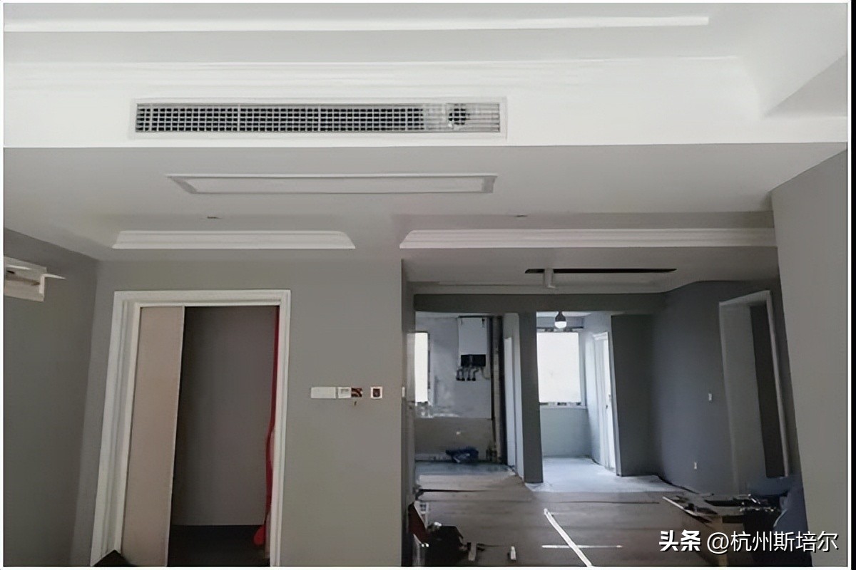 什么牌子的中央空调性价比高,哪个牌子的中央空调性价比高