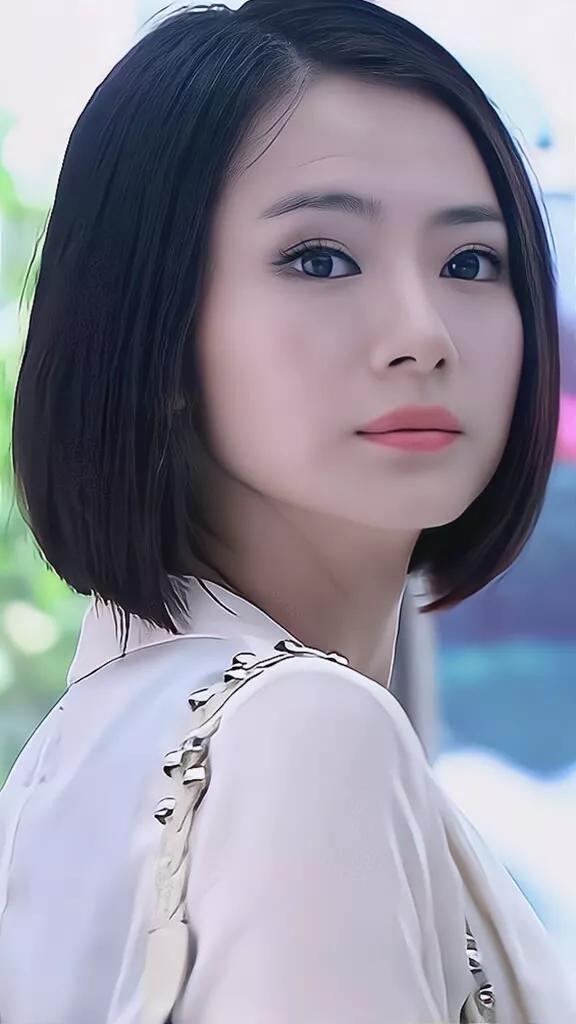 戚薇夏家三千金夏友善仿妆,夏家三千金戚薇夏友善安安