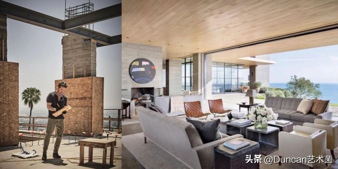 CheshireArchitects不拘泥于固定的风格！