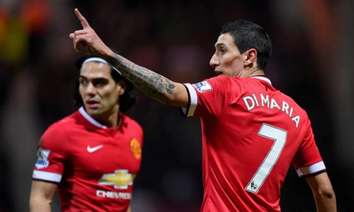 32岁迪马利亚现状,迪马利亚不可思议的过人