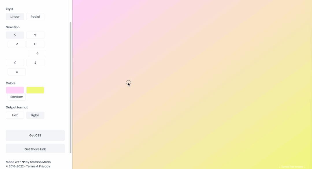 宝藏安利！10个超级好用的配色网站