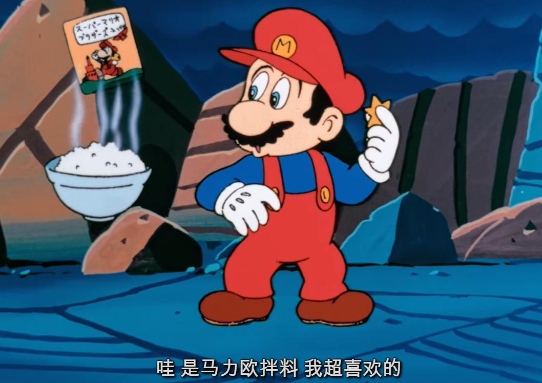 马力欧兄弟汇总,马力欧路易吉cp