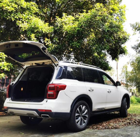 广汽传祺gs8值得入手么,广汽传祺gs8到底值不值得购买